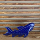 Dumortierite Shark