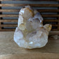 Quartz Skull