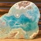 Blue Aragonite Cloud