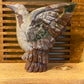 Ocean Jasper Hummingbird