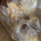 Quartz Skull