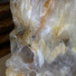 Quartz Skull