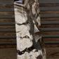 Chocolate Calcite Freeform