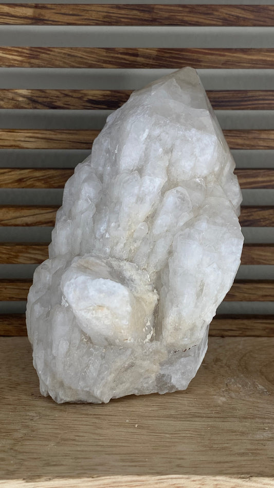 Lithium Quartz Point