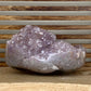 Amethyst + Agate Specimen