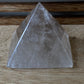 Smoky Quartz Pyramid