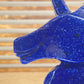 Dumortierite Unicorn Head