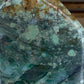 Turquoise and Quartz (Pakistan) Freeform