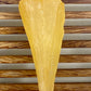 Orange Calcite - Scalenohedral Growth