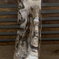 Chocolate Calcite Freeform