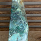 Turquoise and Quartz (Pakistan) Freeform