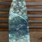 Turquoise and Quartz (Pakistan) Freeform