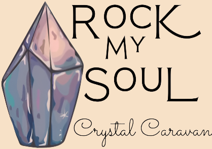 Rock My Soul