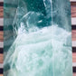 Green-Blue Fluorite DT Wand